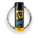 Lubrificante Catena Moto Off- Road Bardahl K9 400ML