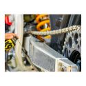 Lubrificante Catena Moto Off- Road Bardahl K9 400ML