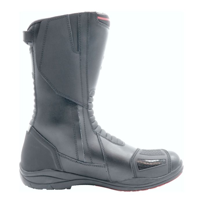 Stivali Oj Massive 2 Nero