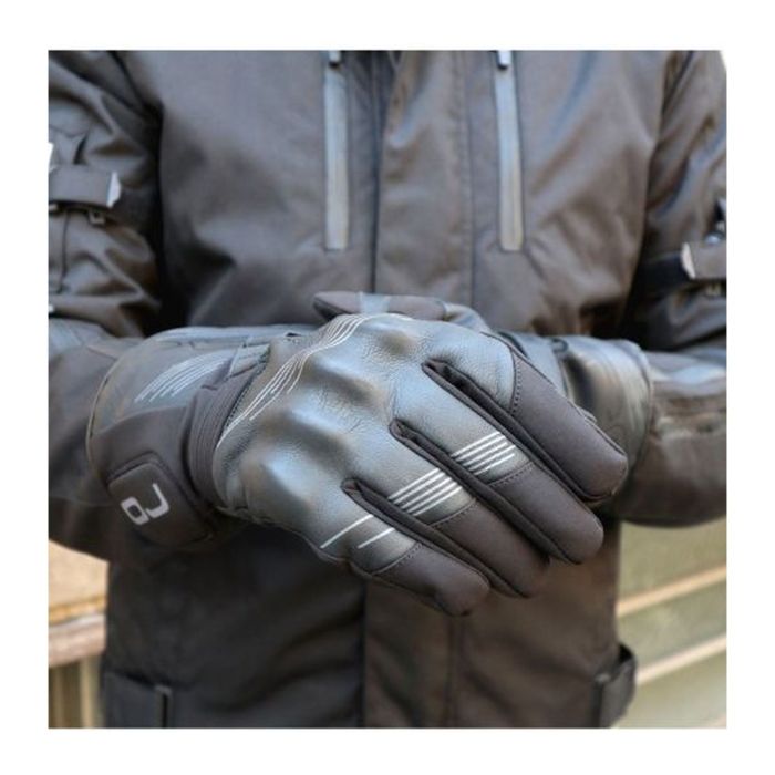 Guanti Oj Epic Nero