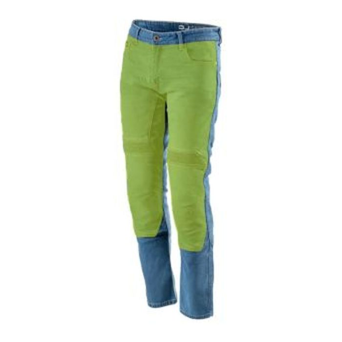 Jeans Oj Steel Man Blue