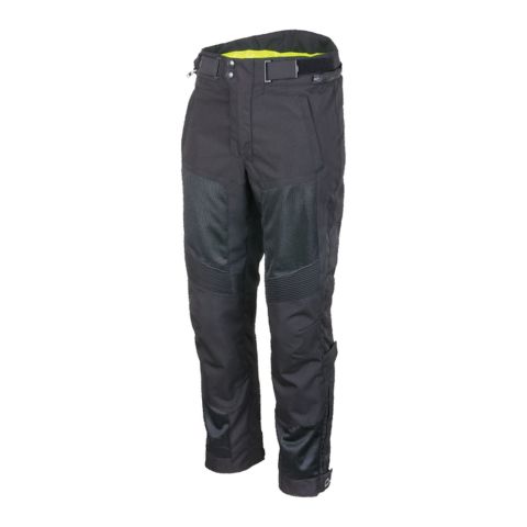 Pantaloni Oj Revenge P Black