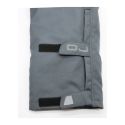 Giacca Estiva Oj Escaper P Ice/grey/yellow Fluo