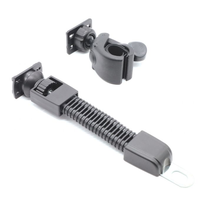 Porta Smarptphone Oj Oj Holder Shell Nero