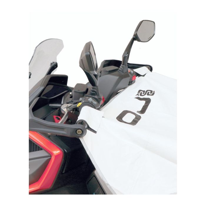 Zaino Oj Airbag Backpack Nero