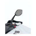 Giacca Estiva Oj Oj Airbag Backpack Nero