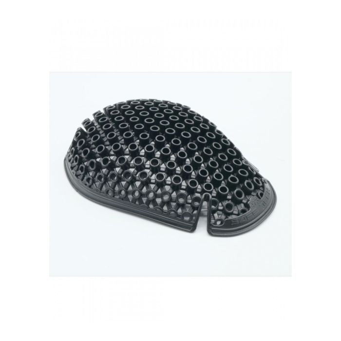 Oj Kit Spalle Unisex Cod.473 Nero