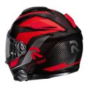 Casco Hjc Rpha71 Carbon Hamil Red