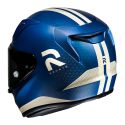 Casco Integrale Hjc Rpha12 Enoth Blue