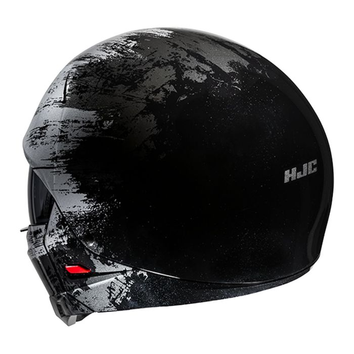 Casco Jet Hjc I20 Furia Grey