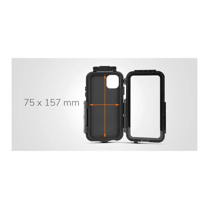 Optiline opti-case Per Iphone Xs Max/ Iphone 11 Pro Max