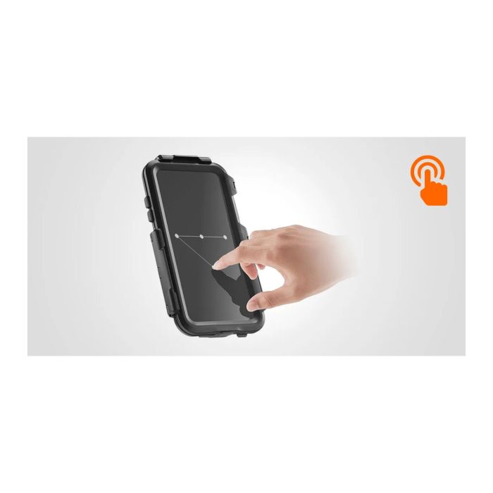 Optiline opti-case Per Iphone Xs Max/ Iphone 11 Pro Max