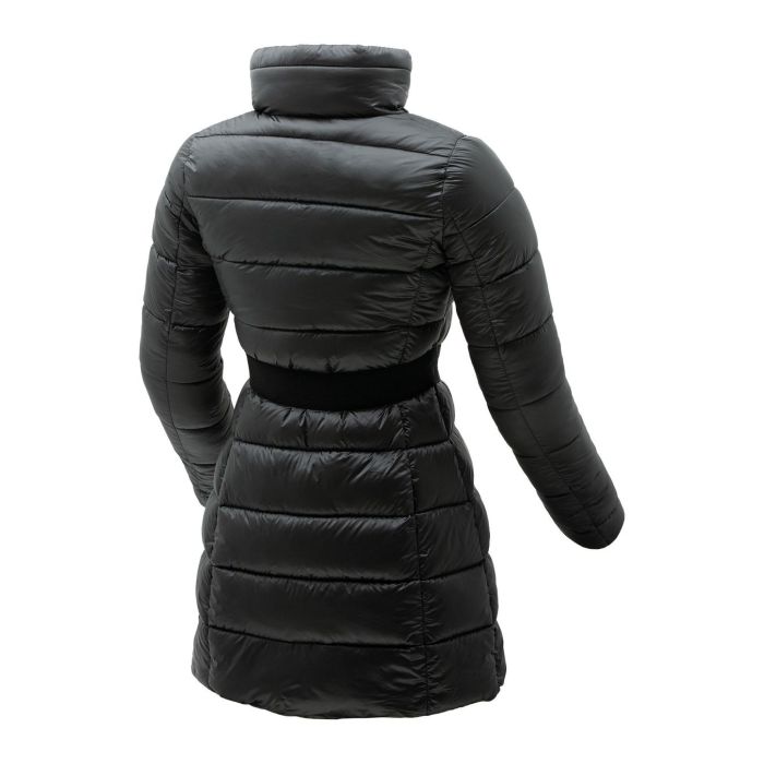 Piumino Donna Tucano Urbano Furbetta Grigio Scuro