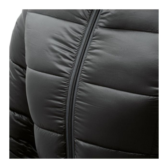 Piumino Donna Tucano Urbano Furbetta Grigio Scuro
