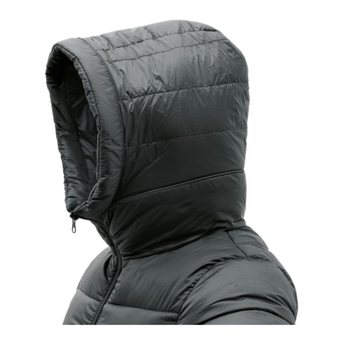 Piumino Donna Tucano Urbano Furbetta Grigio Scuro
