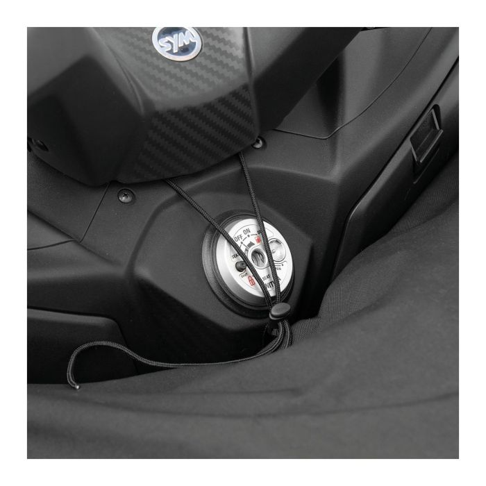 Tucano Urbano Termoscud Easy E29 Nero