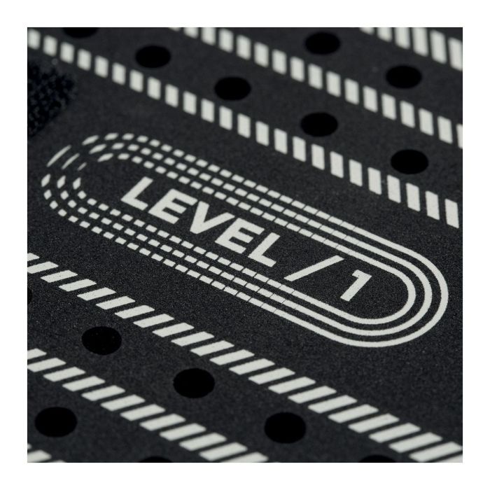 Protezione Schiena Tucano Aerosoft 1 Nero