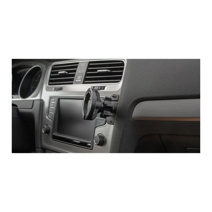 Optiline Porta Telefono Magpro Con Base Adesiva