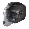Casco Nolan N70-2 Gt 06 Classic N-com Flat Black