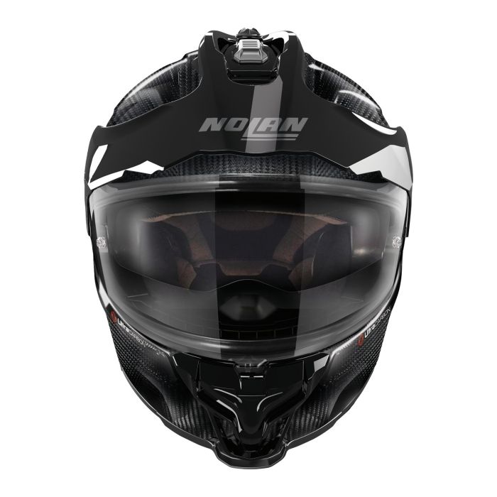 Casco Nolan X-552 Ultra Carbon Puro N-com