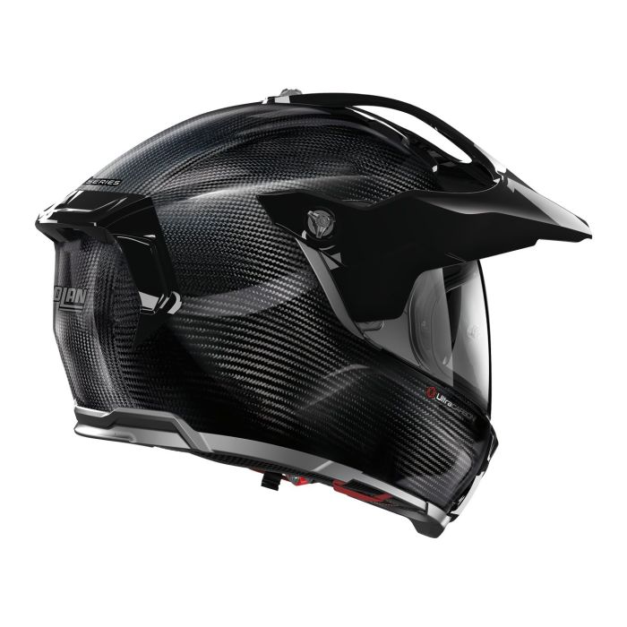Casco Nolan X-552 Ultra Carbon Puro N-com