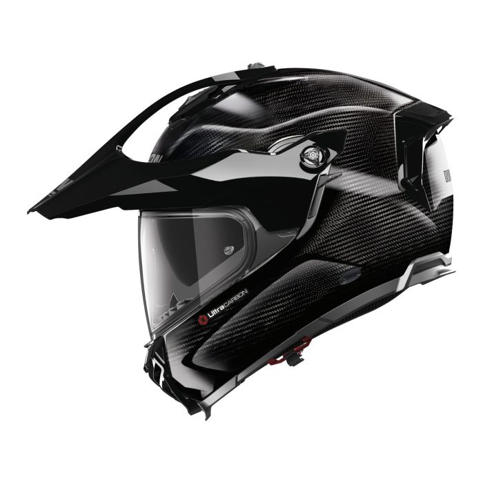 Casco Nolan X-552 Ultra Carbon Puro N-com