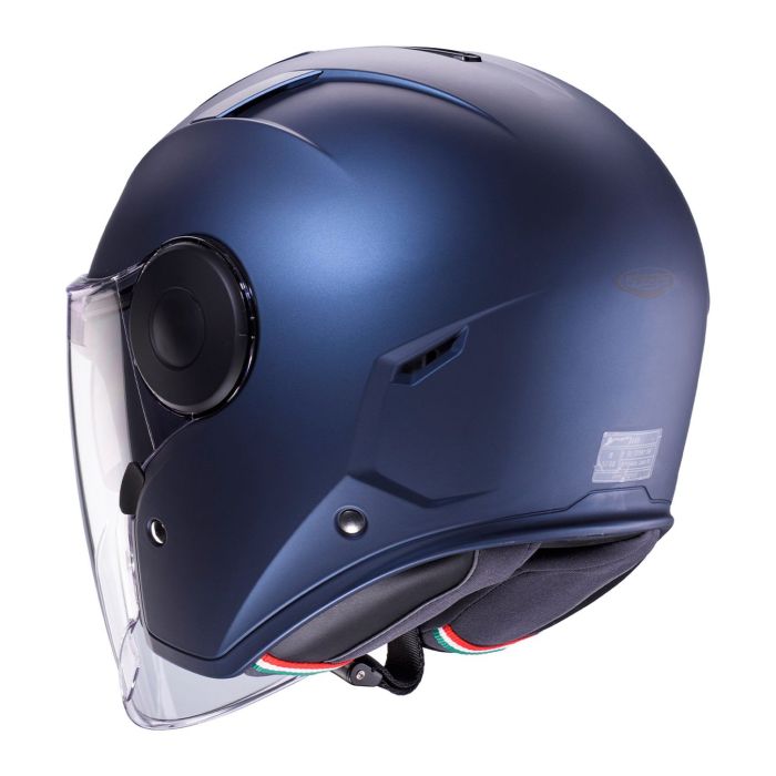 Casco Caberg Soho Matt Blue Jeans