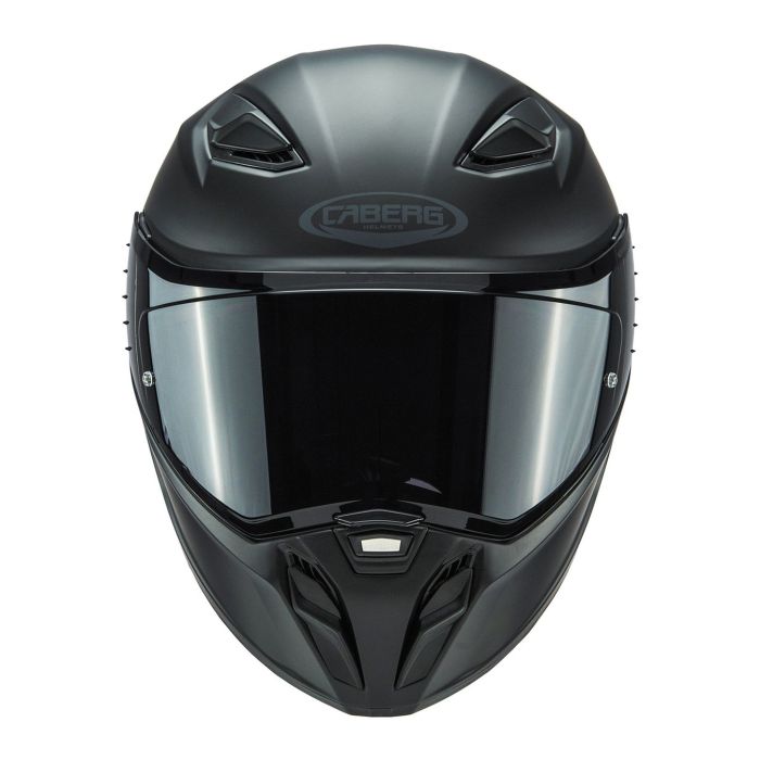 Casco Caberg Drift Evo Ii Matt Black