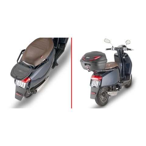 Givi Sr9530 Att. Lambretta V-special 50-125-200 '22