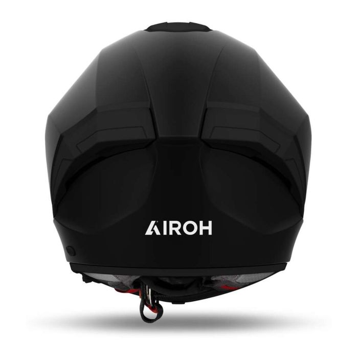 Casco Airoh Matryx Color 06 Black Matt