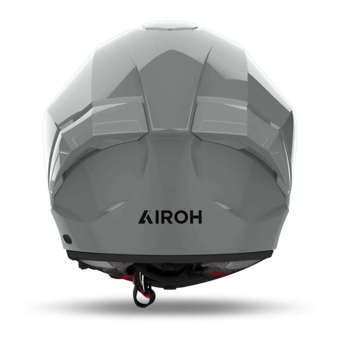 Casco Airoh Matryx Color 06 Cement Grey Gloss