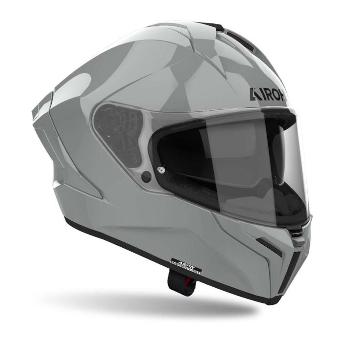 Casco Airoh Matryx Color 06 Cement Grey Gloss