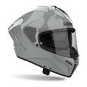 Casco Airoh Matryx Color 06 Cement Grey Gloss