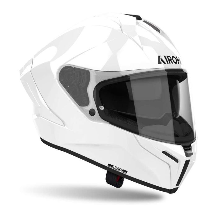 Casco Airoh Matryx Color 06 White Gloss