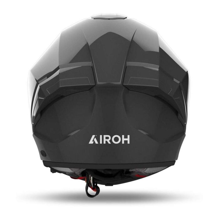 Casco Airoh Matryx Color 06 Anthracite Gloss