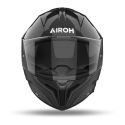 Casco Airoh Matryx Color 06 Anthracite Gloss