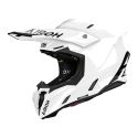 Casco Airoh Twist 3 Color 06 White Gloss