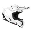 Casco Airoh Twist 3 Color 06 White Gloss