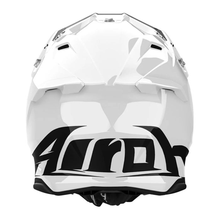 Casco Airoh Twist 3 Color 06 White Gloss