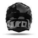 Casco Airoh Commander 2 Full 06 Carbon Gloss