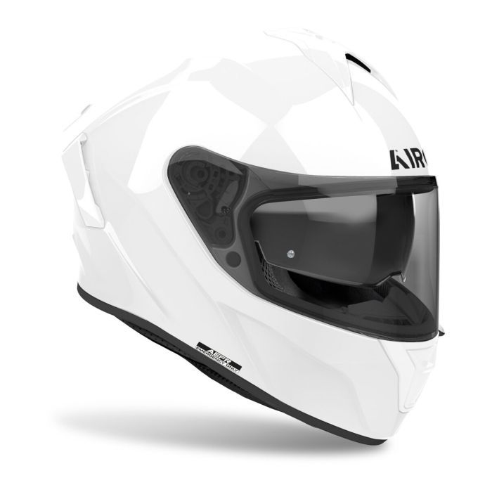 Casco Airoh Spark 2 Color 06 White Gloss