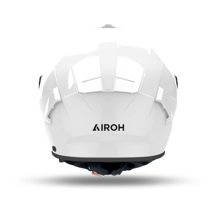 Casco Airoh Spark 2 Color 06 White Gloss