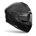 Casco Airoh Spark 2 Color 06 Black Matt