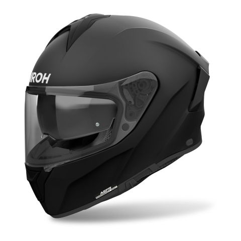 Casco Airoh Spark 2 Color 06 Black Matt