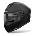 Casco Airoh Spark 2 Color 06 Black Matt