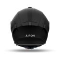Casco Airoh Spark 2 Color 06 Black Matt