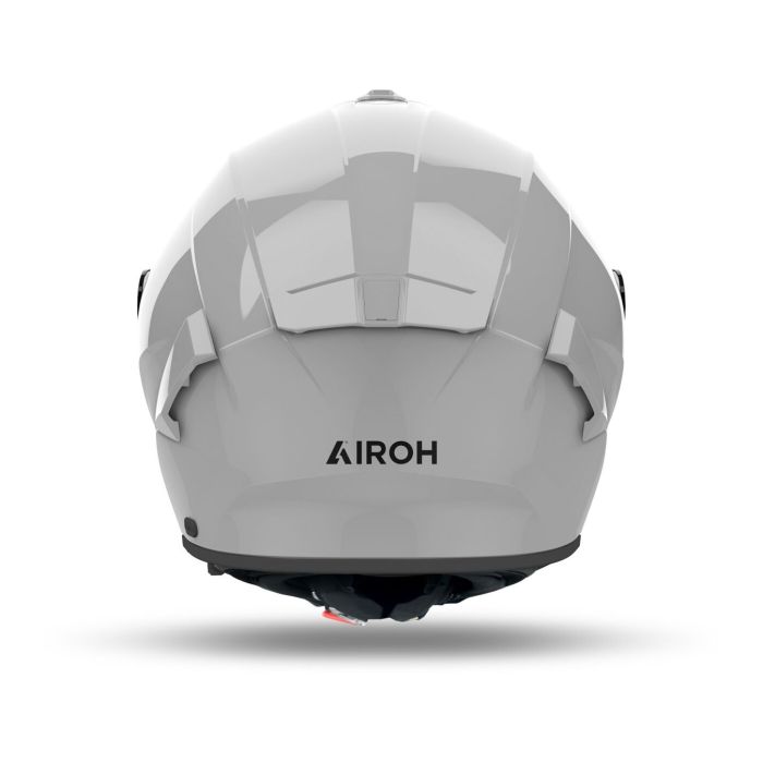 Casco Airoh Spark 2 Color 06 Cement Grey Gloss