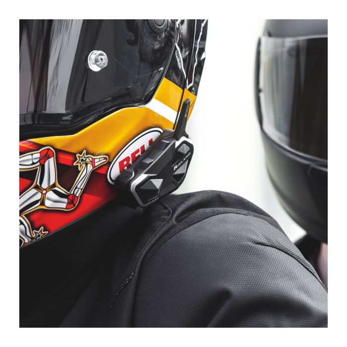 Interfono Midland R1 Mesh Singolo