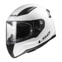 Casco Ls2 Ff353 Rapid Ii Solid 06 White