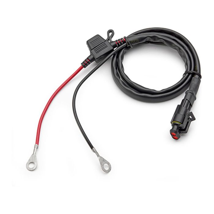 Givi S510 Carica Batteria / Mantenitore Di Carica